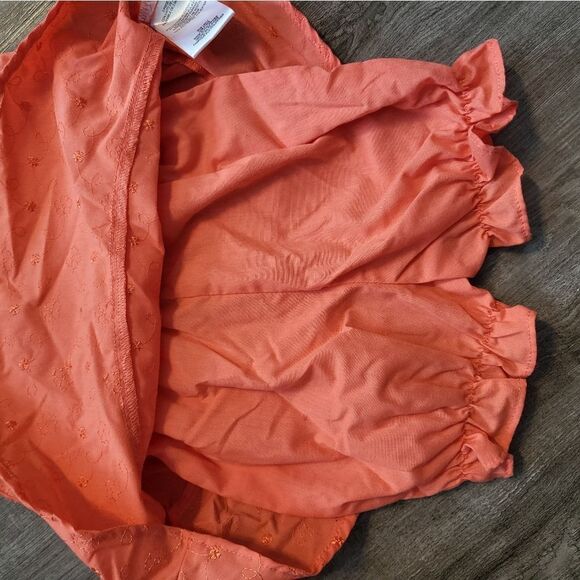 Picapino baby dress 2 piece set 18 M - Picture 2 of 6